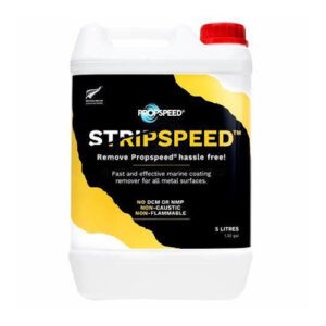 Stripspeed