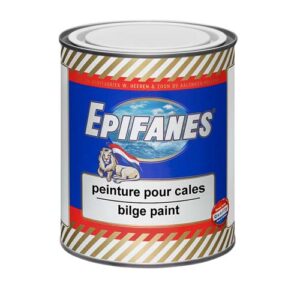 Epifanes Bilge paint E-F new