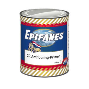 Epifanes CR Antifouling-Primer