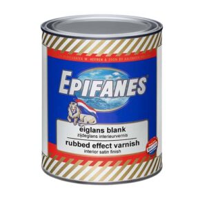 Epifanes Eiglans Blank N-E new