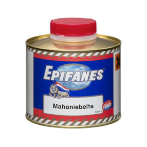 Epifanes Mahoniebeits