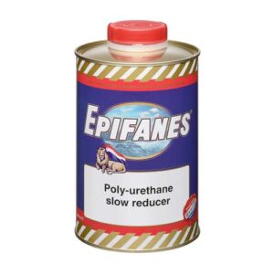 Epifanes PU Slow Reducer 2015