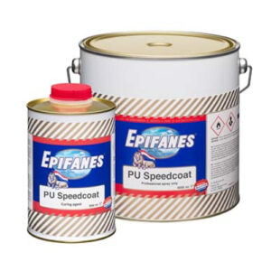 Epifanes Speedcoat