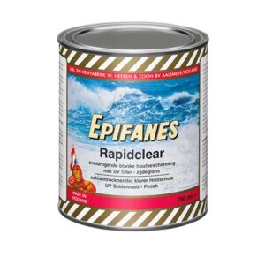 Rapidclear Nederlands-Duits