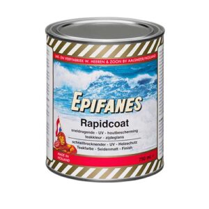 Rapidcoat Nederlands-Duits