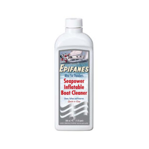 Seapower Inflatable Boat Cleaner