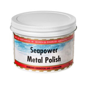 Seapower Metalpolish