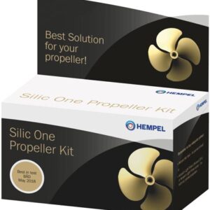 SilicOnePropellerKit