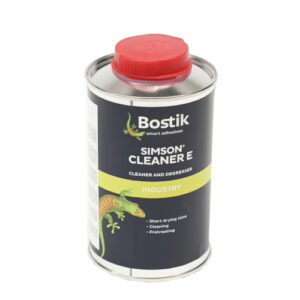 Bostik Cleaner E