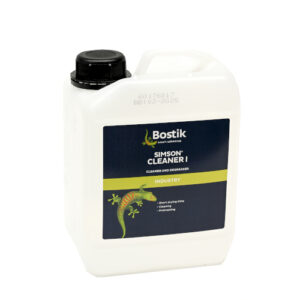 Bostik Cleaner I