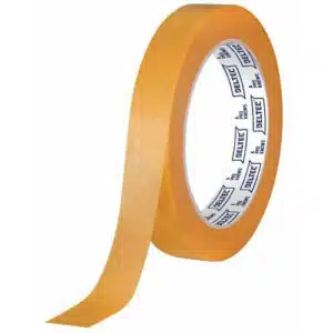 deltec-masking-tape-gold-18mm-x-50m