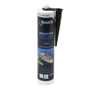 Bostik MSR Deck Caulk Advanced