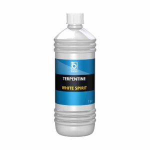 Terpentine-1L-Bleko